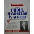 CODUL MANIERELOR  IN  AFACERI  -  Letitia  Baldrige